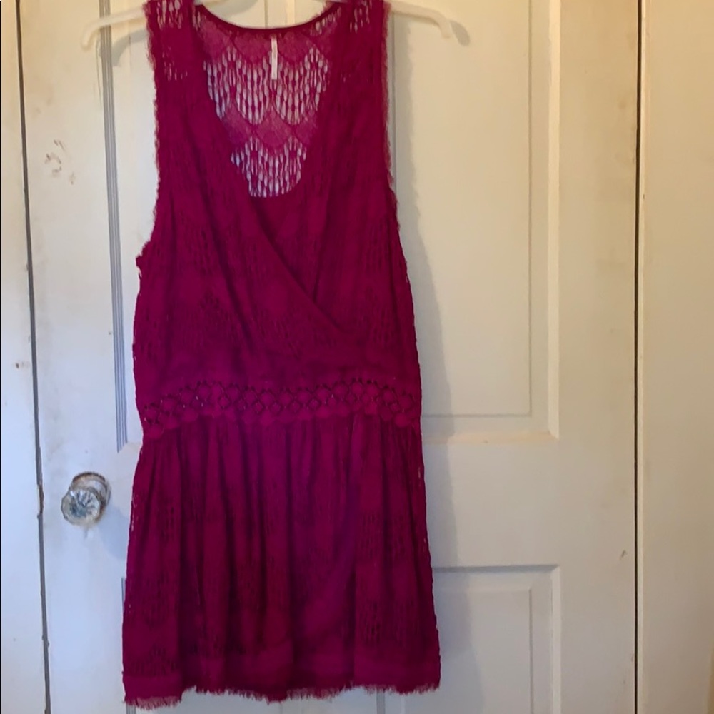 Beautiful Dress